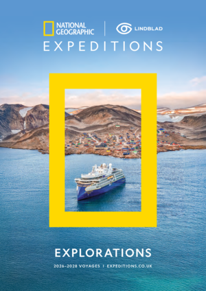 Brochure front cover